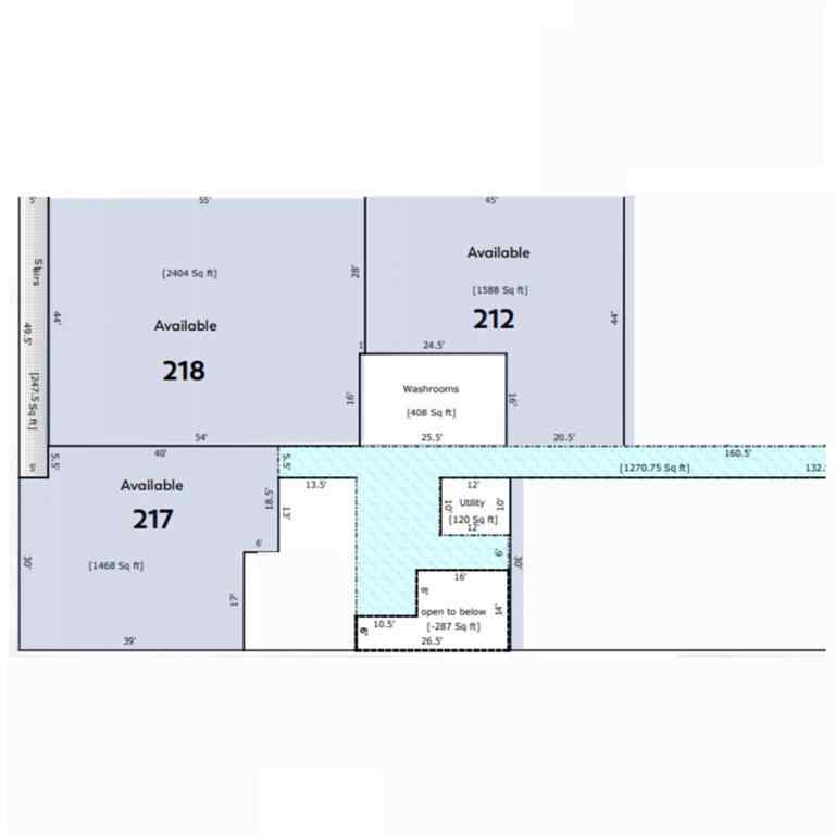 MLS® A2220941 - 5704 44 Street  in West Lloydminster Lloydminster, Commercial