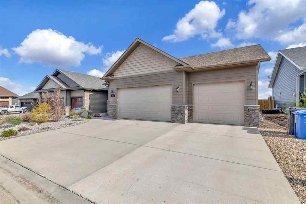 MLS® A2220955 - Unit #51 2715 73 Avenue  in West Lloydminster Lloydminster, Residential
