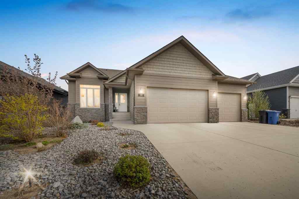 MLS® A2220955 - Unit #51 2715 73 Avenue  in West Lloydminster Lloydminster, Residential