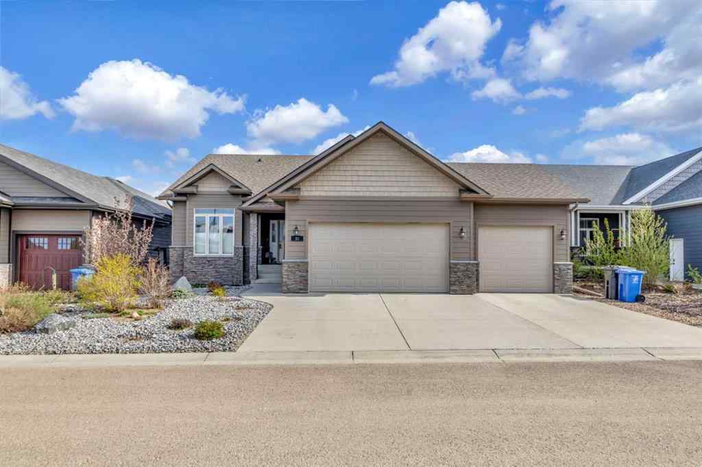 MLS® A2220955 - Unit #51 2715 73 Avenue  in West Lloydminster Lloydminster, Residential