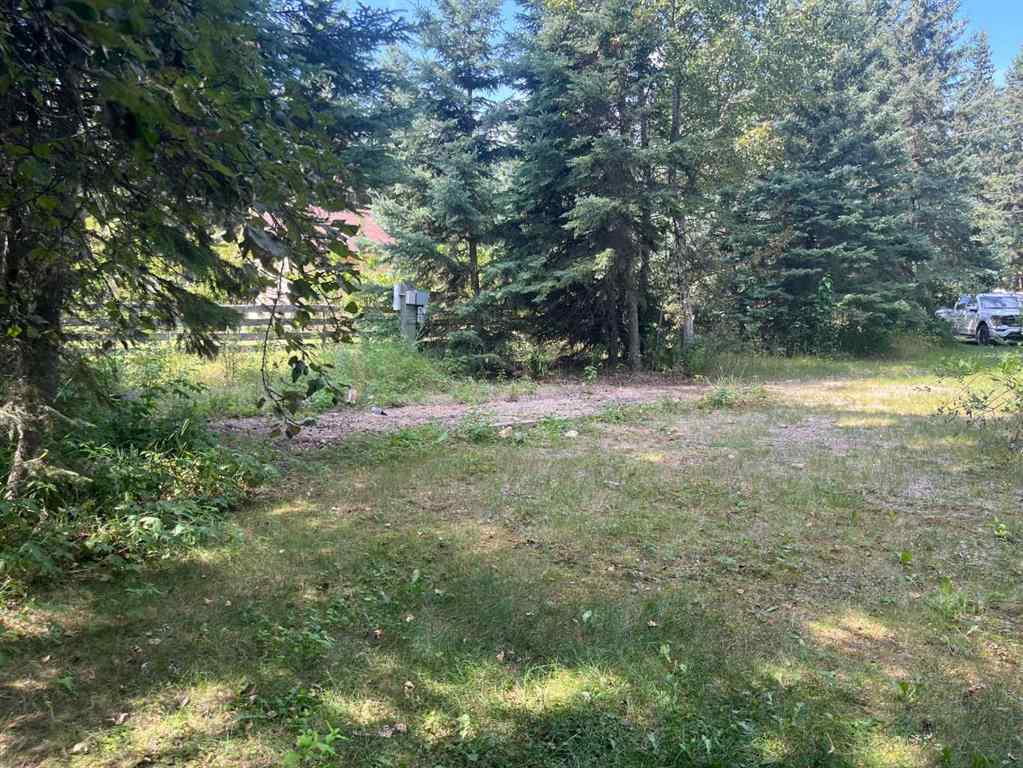 MLS® A2220961 - 606 Pine Place   in NONE Brightsand Lake, Land