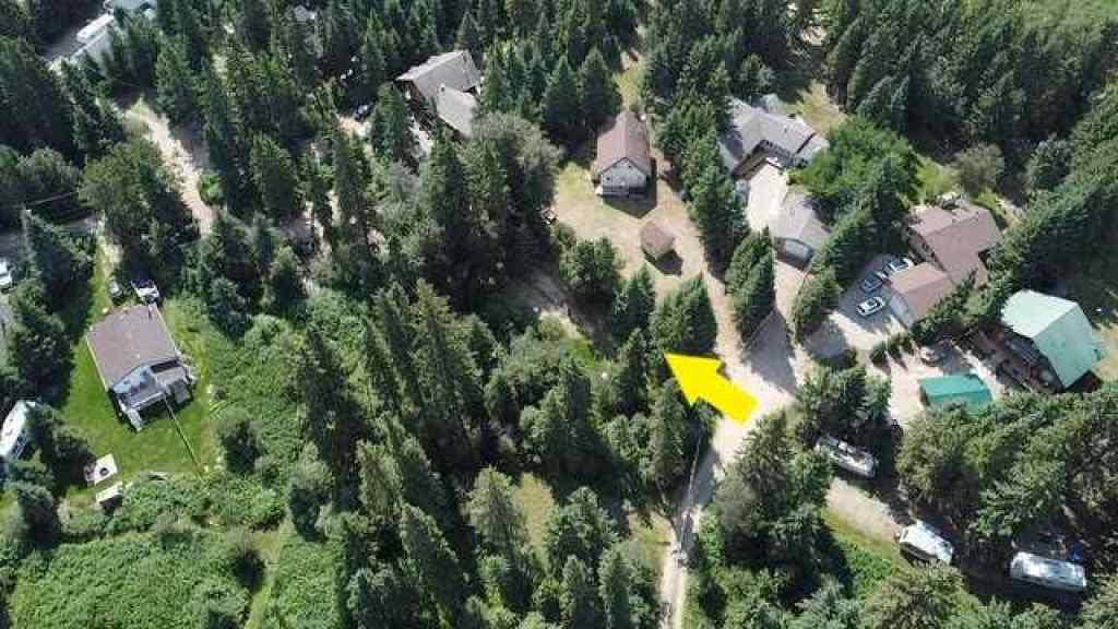 MLS® A2220961 - 606 Pine Place   in NONE Brightsand Lake, Land