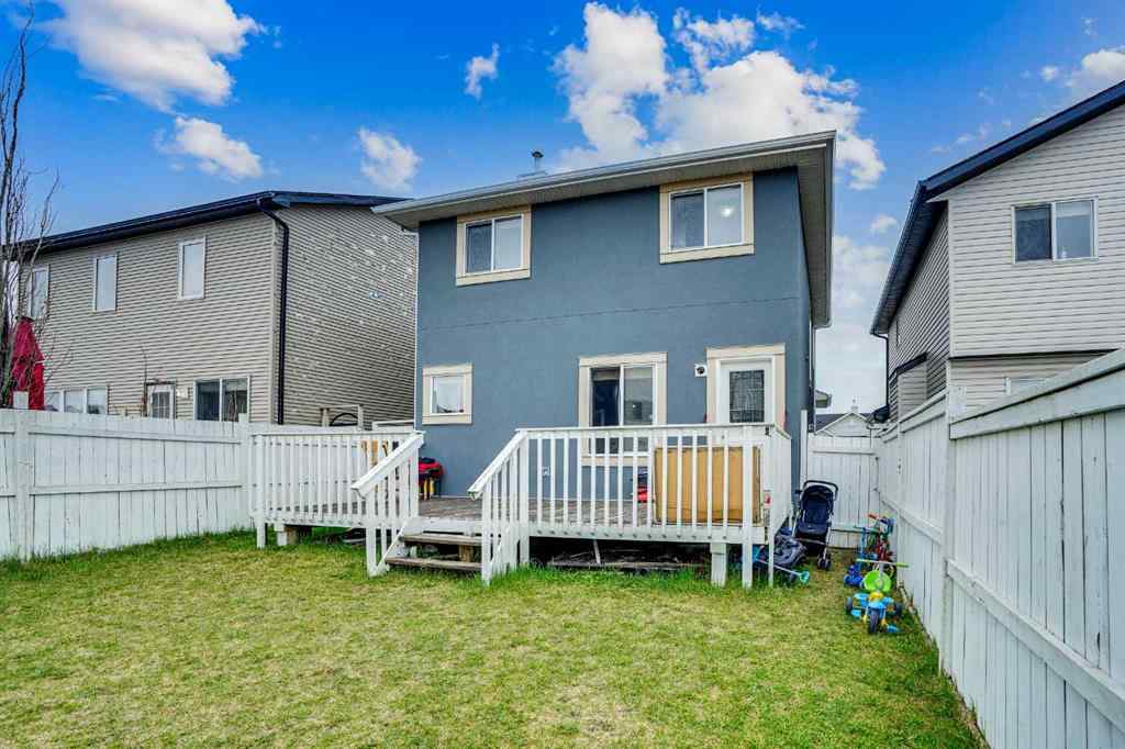 MLS® A2220978 - 94 Taralake Way NE in Taradale Calgary, Residential
