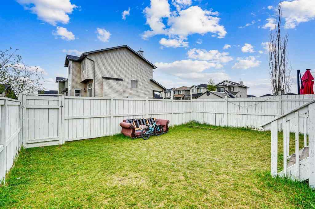 MLS® A2220978 - 94 Taralake Way NE in Taradale Calgary, Residential