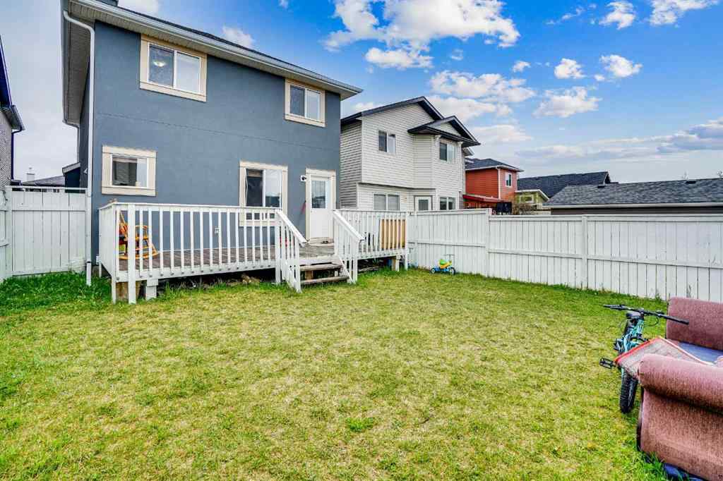 MLS® A2220978 - 94 Taralake Way NE in Taradale Calgary, Residential