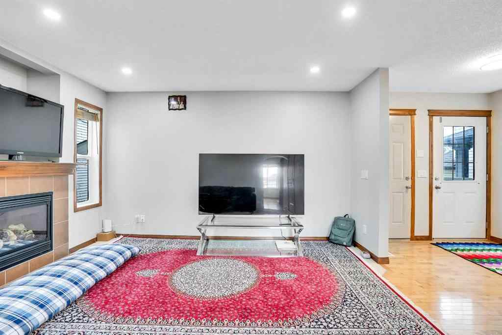 MLS® A2220978 - 94 Taralake Way NE in Taradale Calgary, Residential
