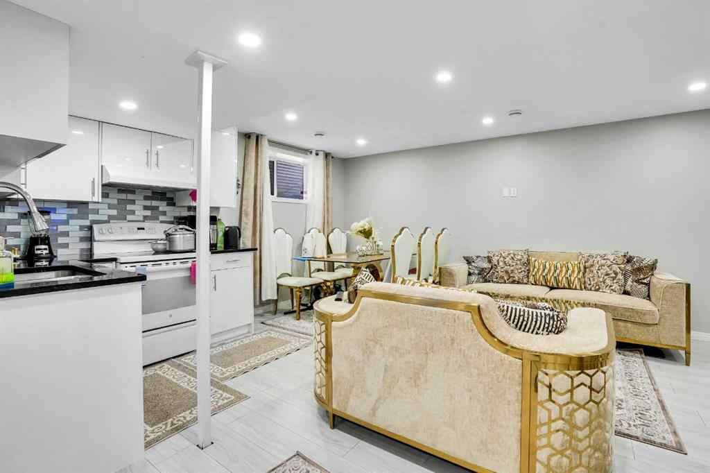 MLS® A2220978 - 94 Taralake Way NE in Taradale Calgary, Residential
