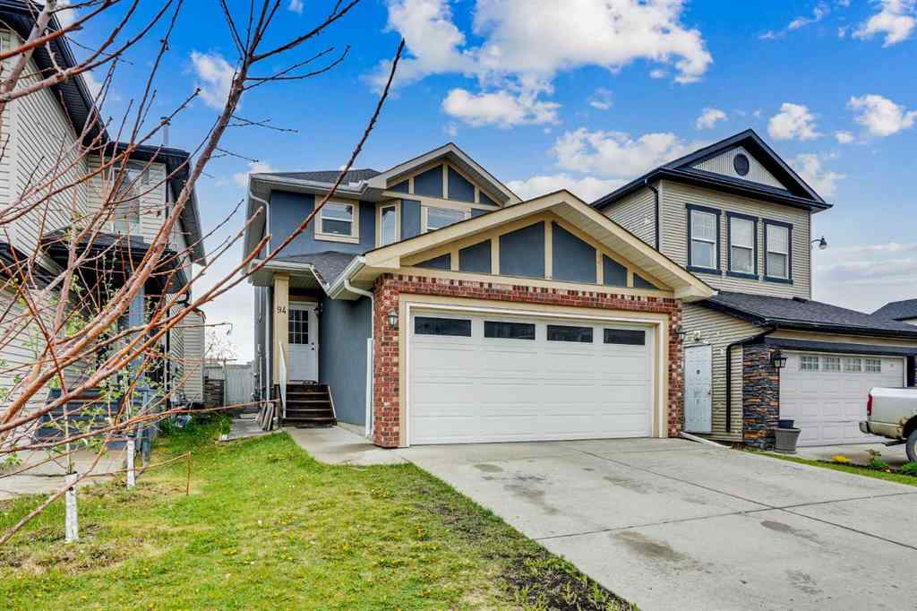 MLS® A2220978 - 94 Taralake Way NE in Taradale Calgary, Residential