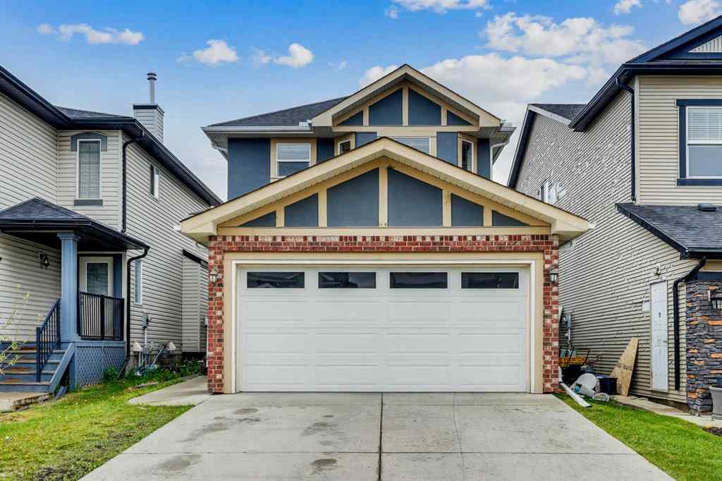 MLS® A2220978 - 94 Taralake Way NE in Taradale Calgary, Residential