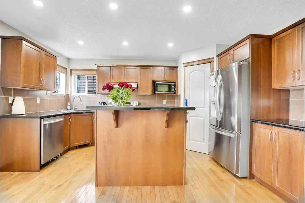 MLS® A2220978 - 94 Taralake Way NE in Taradale Calgary, Residential