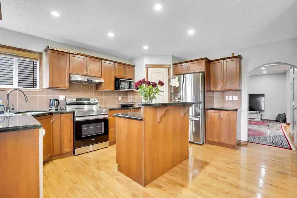 MLS® A2220978 - 94 Taralake Way NE in Taradale Calgary, Residential