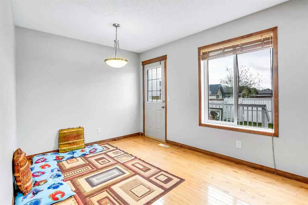 MLS® A2220978 - 94 Taralake Way NE in Taradale Calgary, Residential