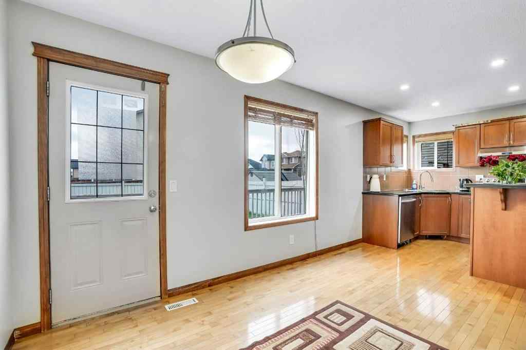 MLS® A2220978 - 94 Taralake Way NE in Taradale Calgary, Residential