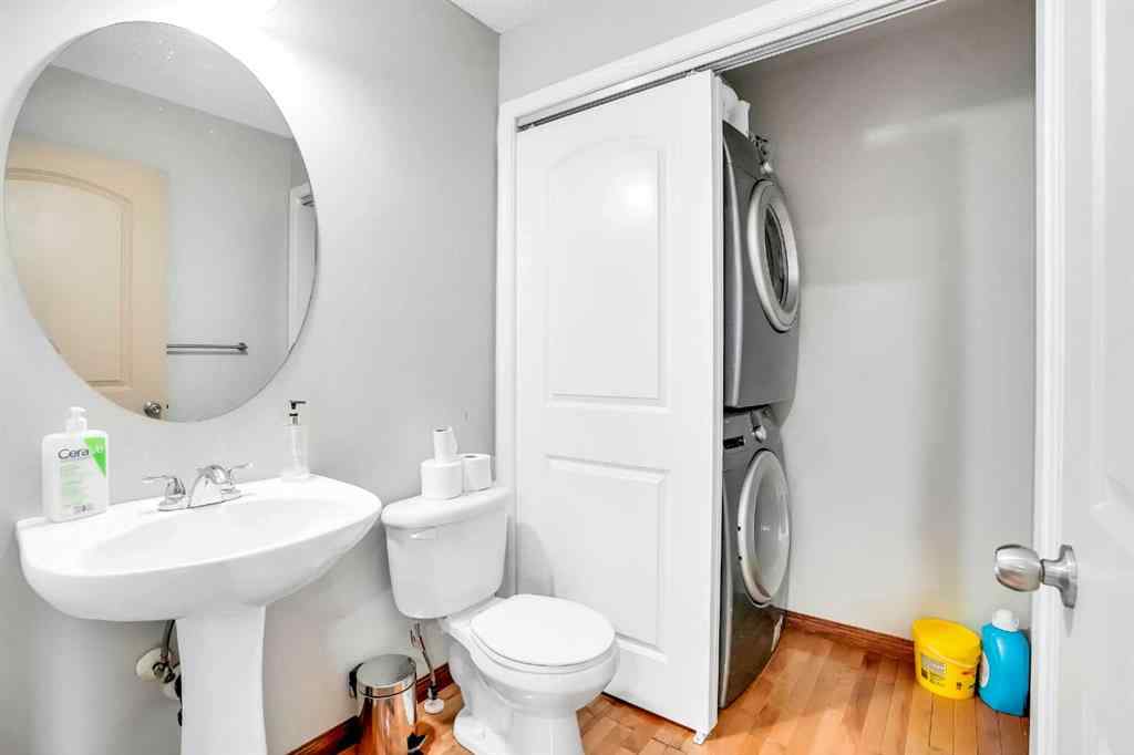 MLS® A2220978 - 94 Taralake Way NE in Taradale Calgary, Residential