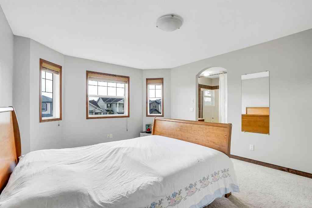 MLS® A2220978 - 94 Taralake Way NE in Taradale Calgary, Residential