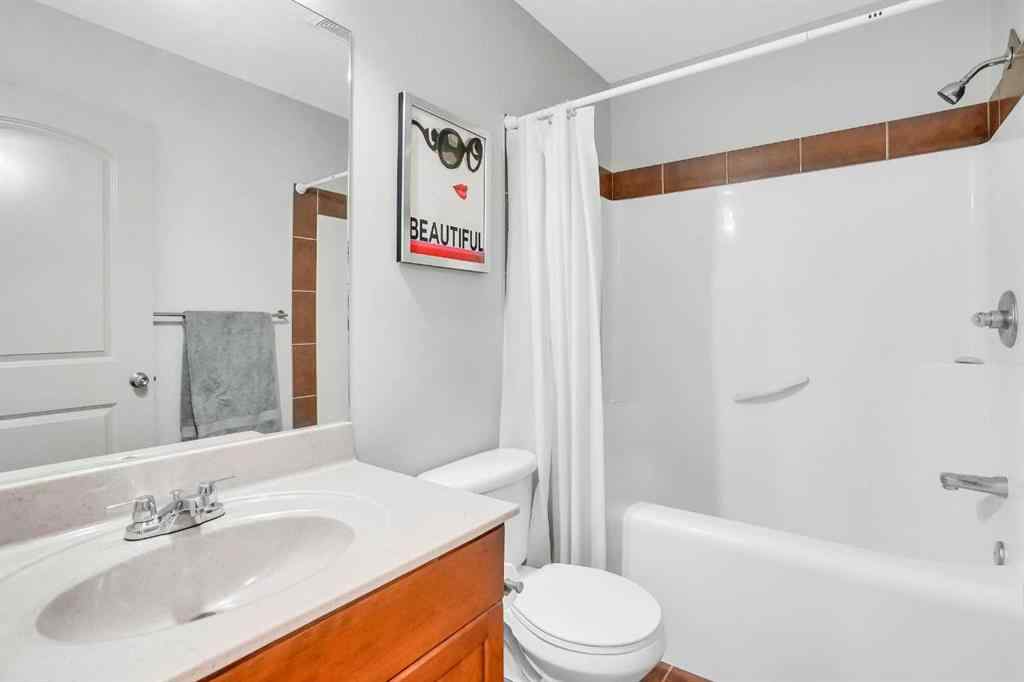 MLS® A2220978 - 94 Taralake Way NE in Taradale Calgary, Residential