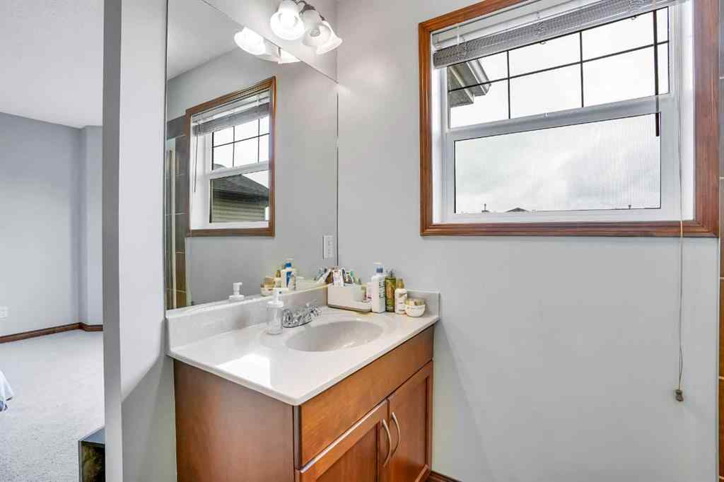 MLS® A2220978 - 94 Taralake Way NE in Taradale Calgary, Residential