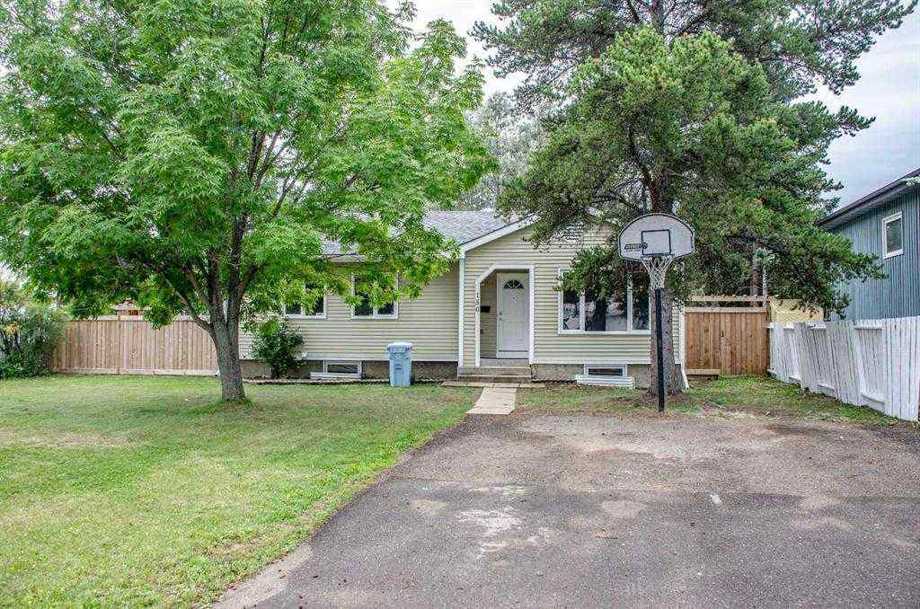 MLS® A2220985 - 150 Leigh Crescent  in Dickinsfield Fort McMurray, Residential