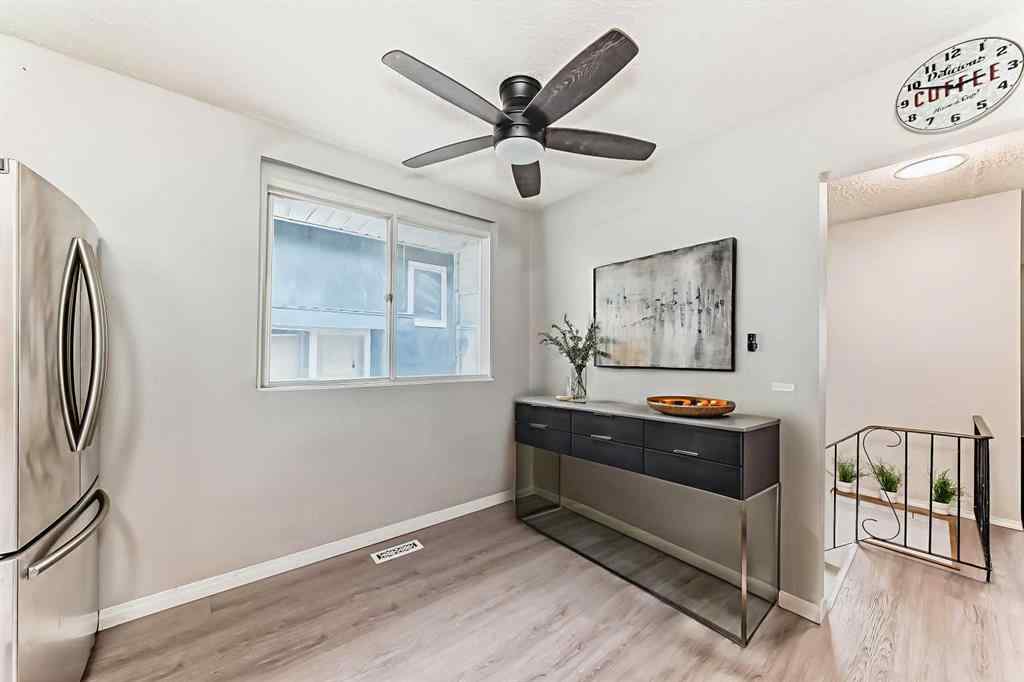 MLS® A2220994 - 1019 Canfield Crescent SW in Canyon Meadows Calgary, Residential