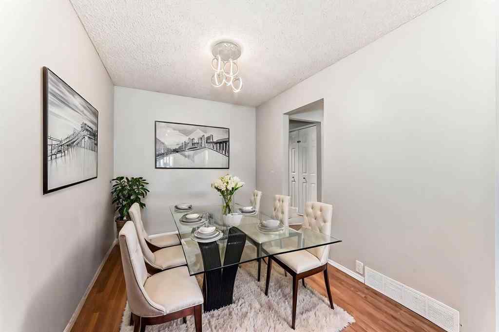 MLS® A2220994 - 1019 Canfield Crescent SW in Canyon Meadows Calgary, Residential