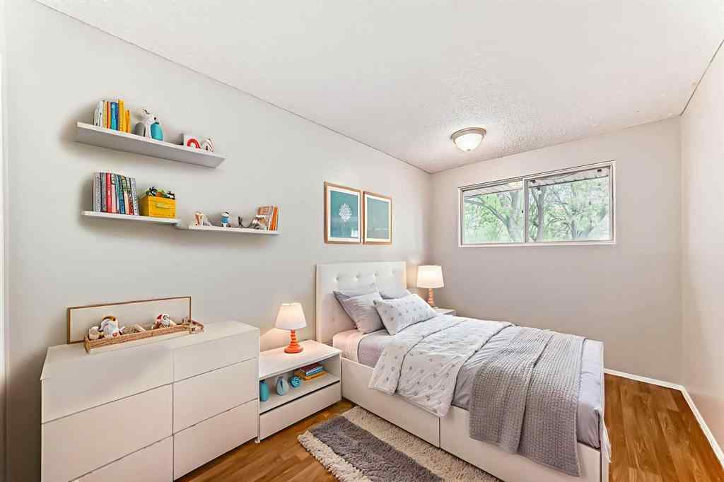 MLS® A2220994 - 1019 Canfield Crescent SW in Canyon Meadows Calgary, Residential
