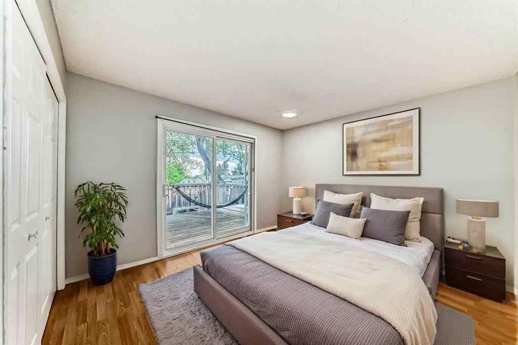 MLS® A2220994 - 1019 Canfield Crescent SW in Canyon Meadows Calgary, Residential