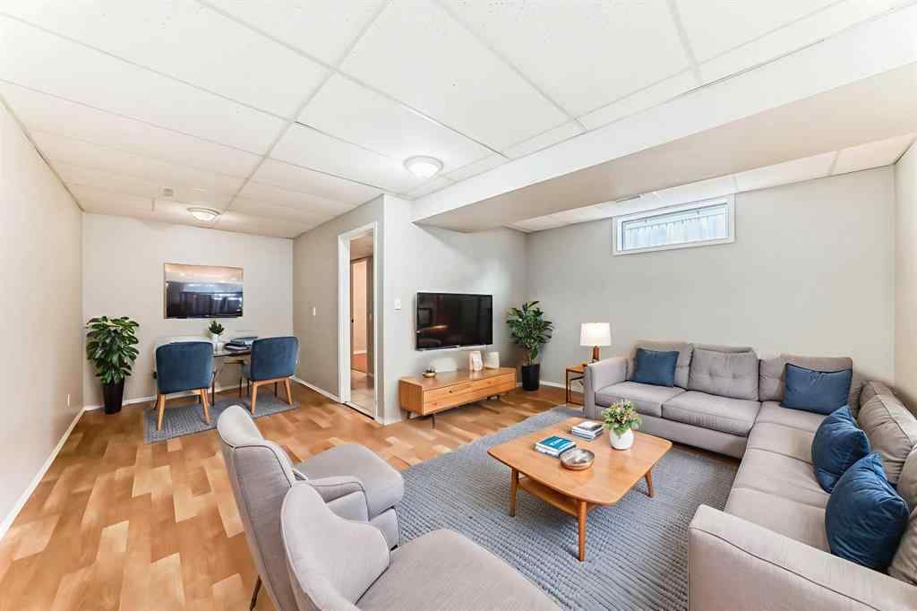 MLS® A2220994 - 1019 Canfield Crescent SW in Canyon Meadows Calgary, Residential