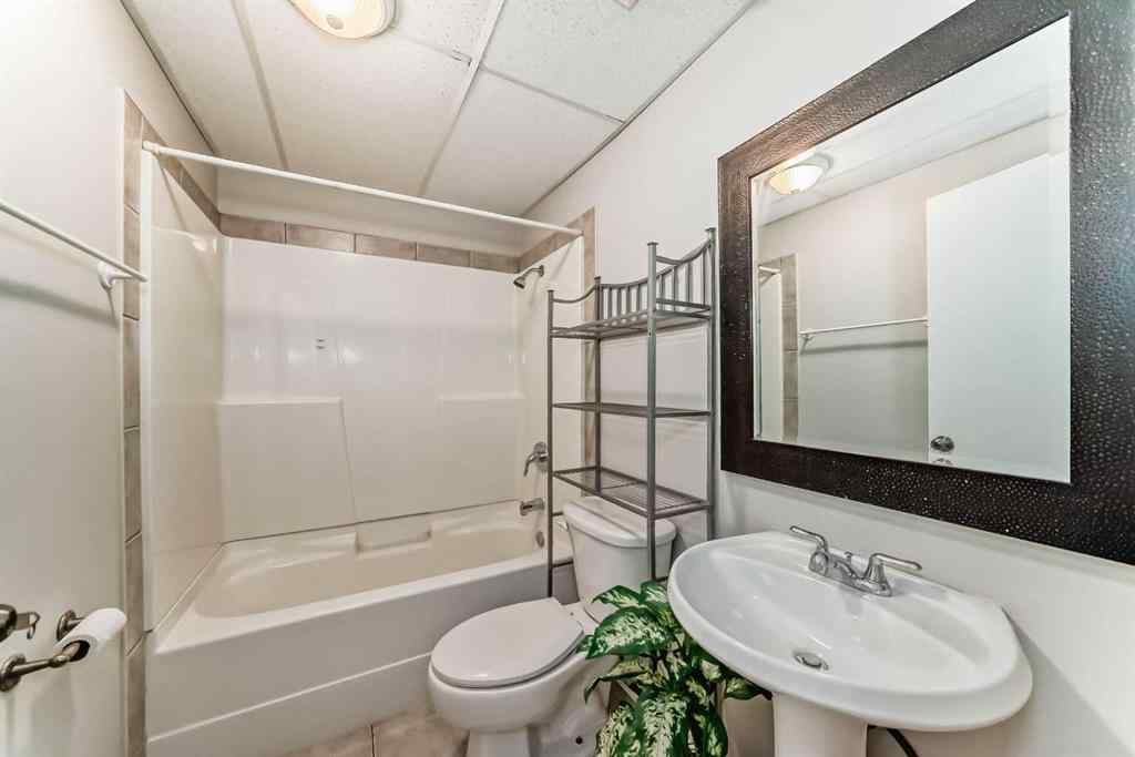 MLS® A2220994 - 1019 Canfield Crescent SW in Canyon Meadows Calgary, Residential