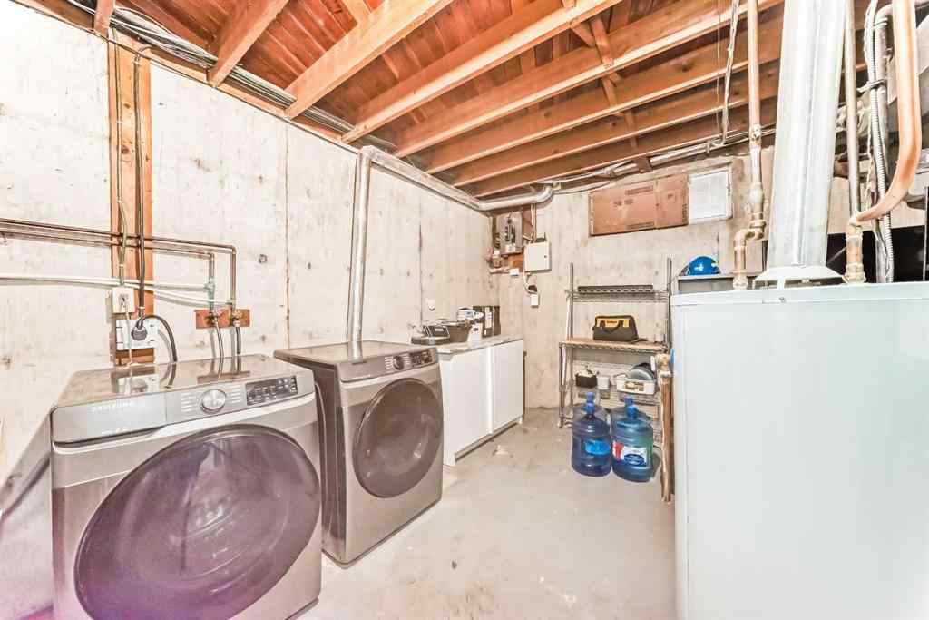 MLS® A2220994 - 1019 Canfield Crescent SW in Canyon Meadows Calgary, Residential