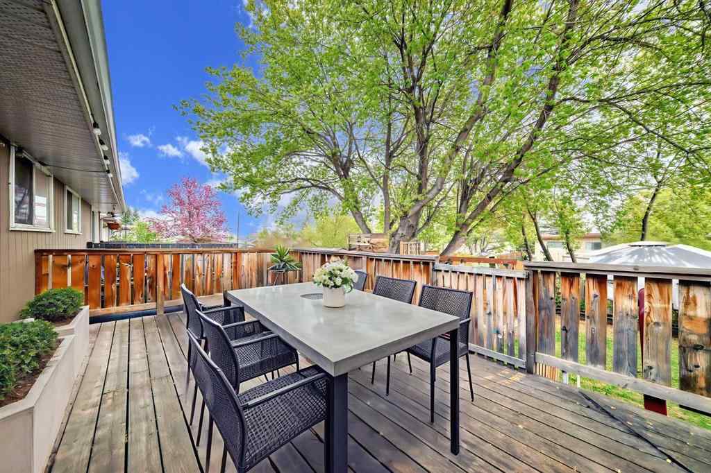 MLS® A2220994 - 1019 Canfield Crescent SW in Canyon Meadows Calgary, Residential