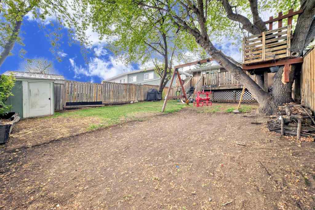 MLS® A2220994 - 1019 Canfield Crescent SW in Canyon Meadows Calgary, Residential