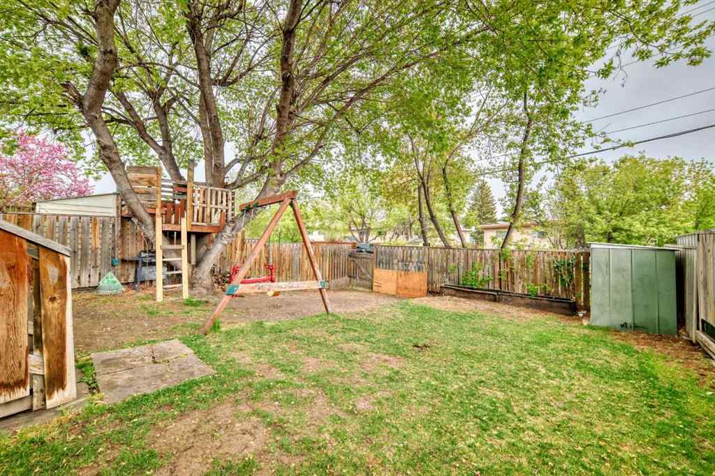 MLS® A2220994 - 1019 Canfield Crescent SW in Canyon Meadows Calgary, Residential