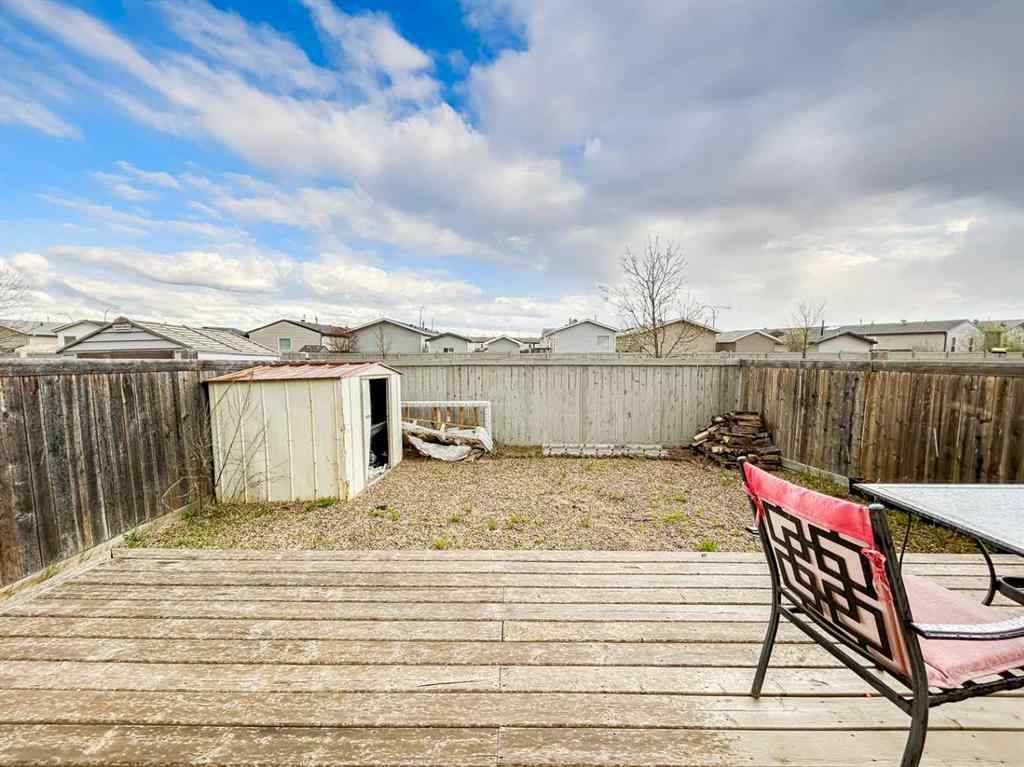 MLS® A2220997 - 160 Hawthorn Way  in Timberlea Fort McMurray, Residential