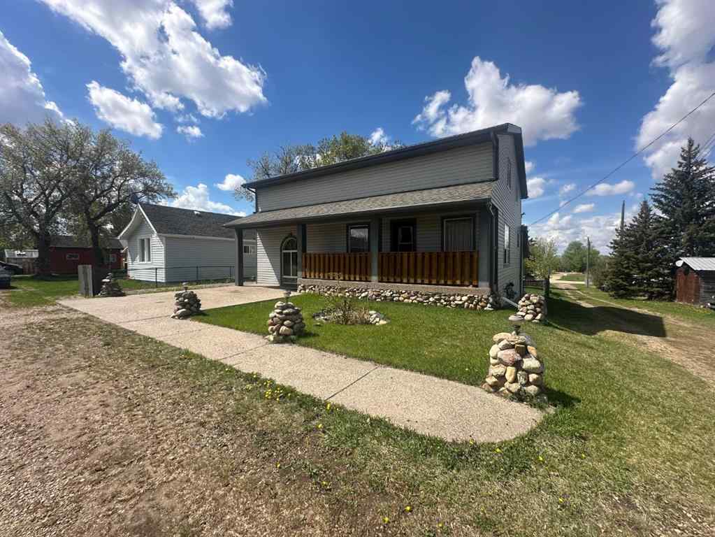 MLS® A2221008 - 109 First Avenue S in NONE Wimborne, Residential