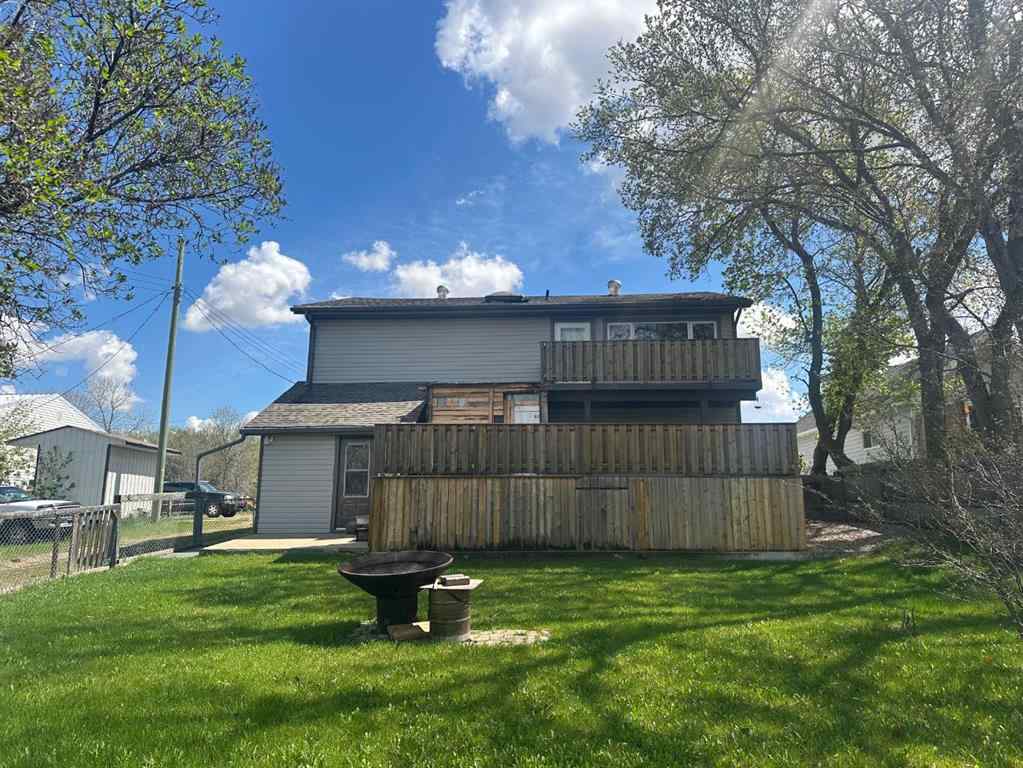 MLS® A2221008 - 109 First Avenue S in NONE Wimborne, Residential