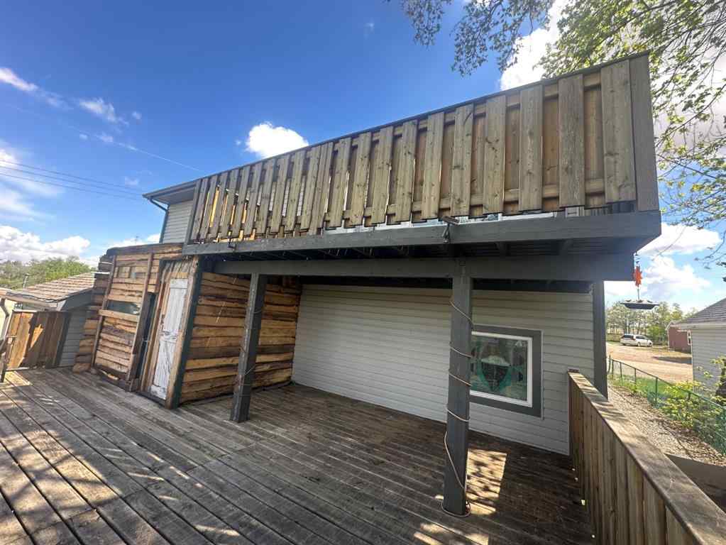 MLS® A2221008 - 109 First Avenue S in NONE Wimborne, Residential