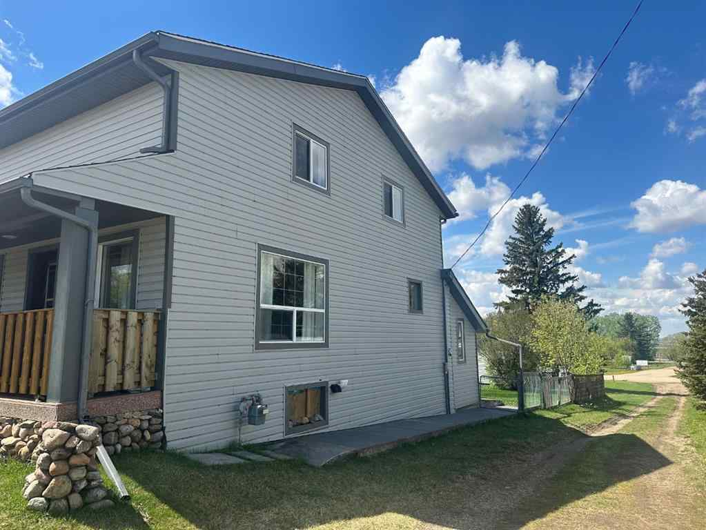 MLS® A2221008 - 109 First Avenue S in NONE Wimborne, Residential