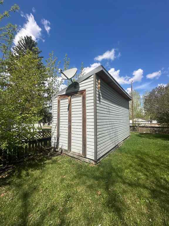 MLS® A2221008 - 109 First Avenue S in NONE Wimborne, Residential