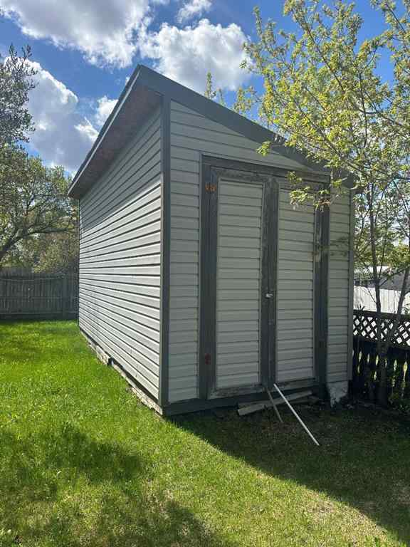 MLS® A2221008 - 109 First Avenue S in NONE Wimborne, Residential