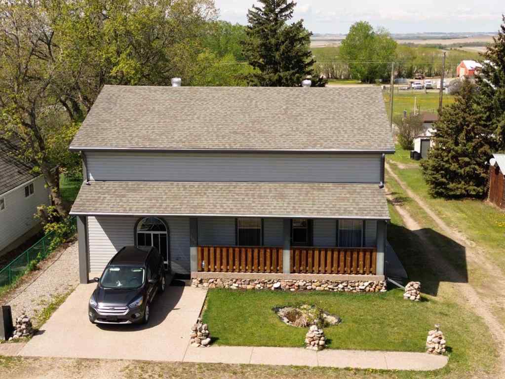 MLS® A2221008 - 109 First Avenue S in NONE Wimborne, Residential