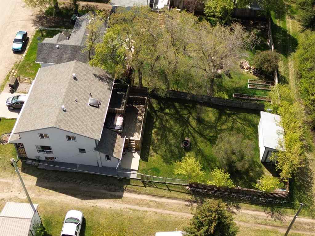 MLS® A2221008 - 109 First Avenue S in NONE Wimborne, Residential