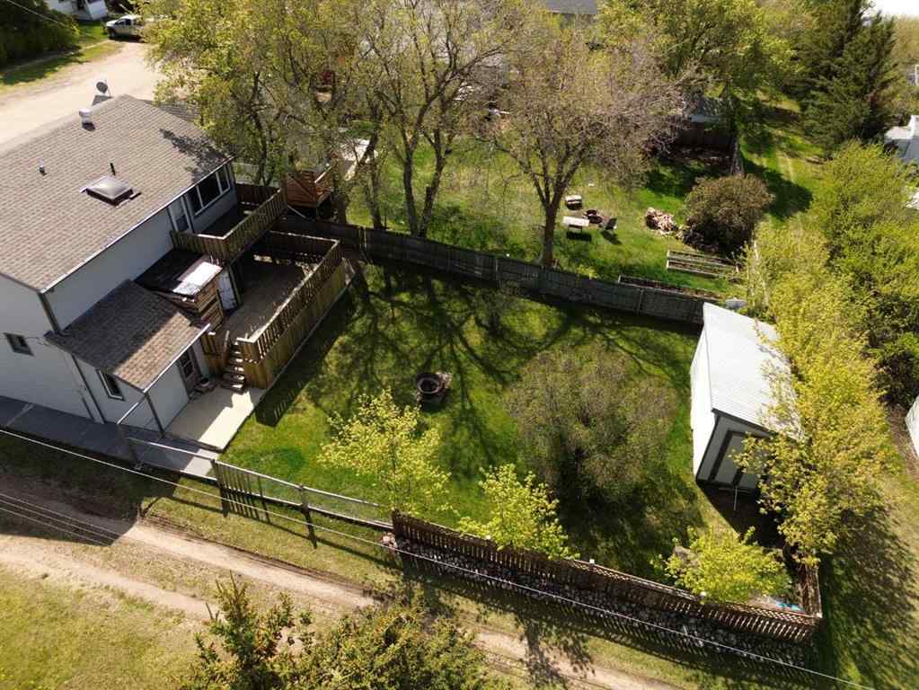 MLS® A2221008 - 109 First Avenue S in NONE Wimborne, Residential