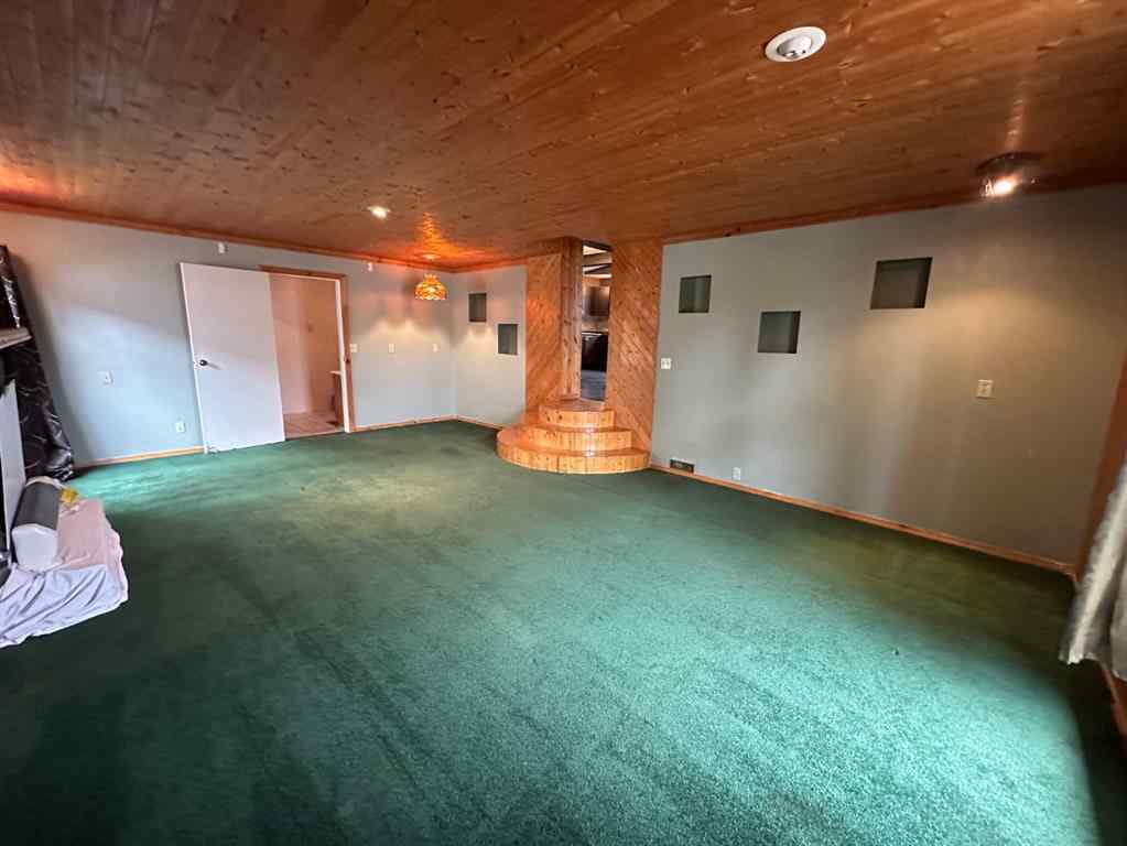 MLS® A2221008 - 109 First Avenue S in NONE Wimborne, Residential