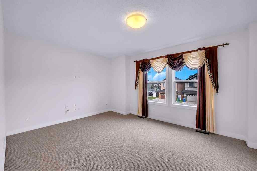 MLS® A2221033 - 116 Skyview Shores Manor NE in Skyview Ranch Calgary, Residential