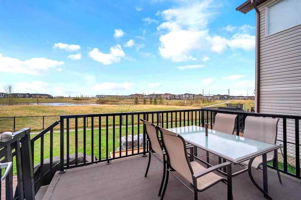 MLS® A2221033 - 116 Skyview Shores Manor NE in Skyview Ranch Calgary, Residential