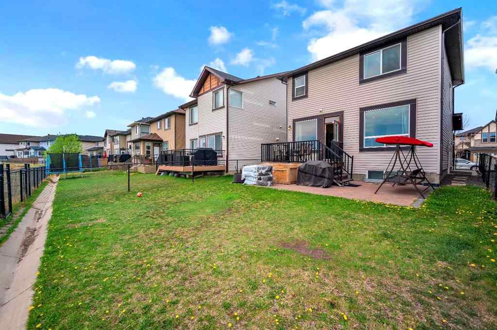 MLS® A2221033 - 116 Skyview Shores Manor NE in Skyview Ranch Calgary, Residential