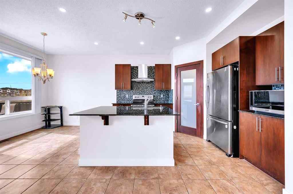MLS® A2221033 - 116 Skyview Shores Manor NE in Skyview Ranch Calgary, Residential