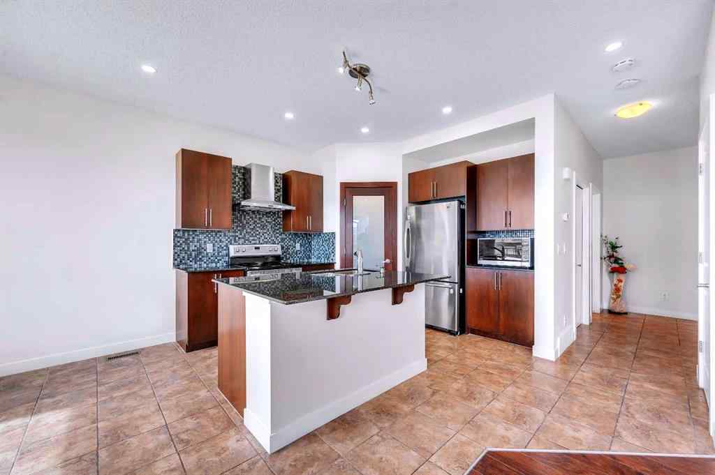 MLS® A2221033 - 116 Skyview Shores Manor NE in Skyview Ranch Calgary, Residential
