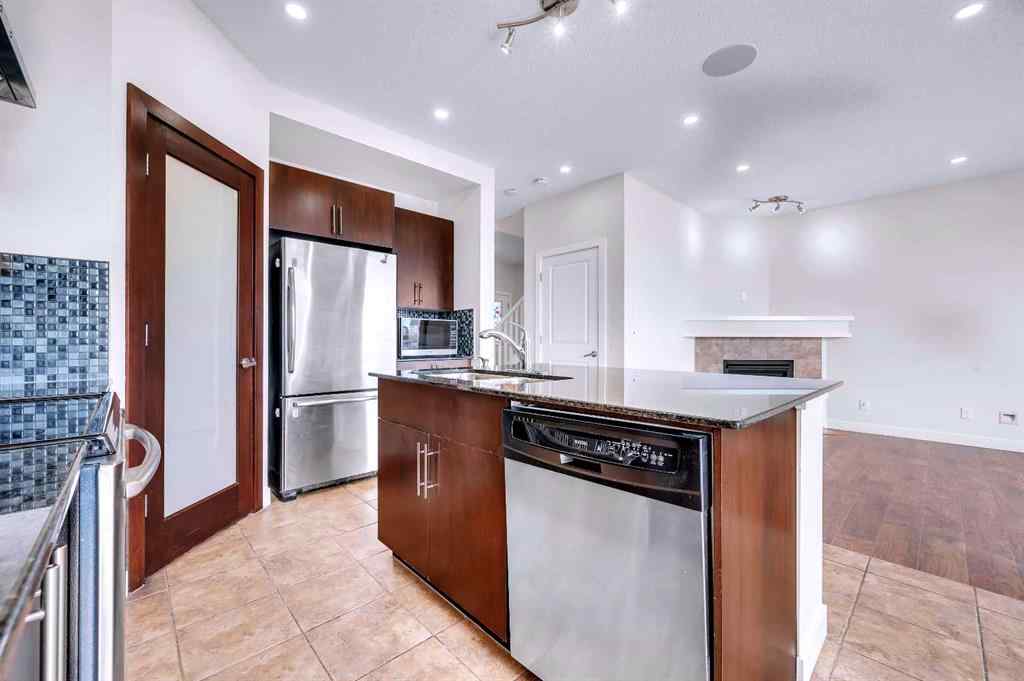 MLS® A2221033 - 116 Skyview Shores Manor NE in Skyview Ranch Calgary, Residential