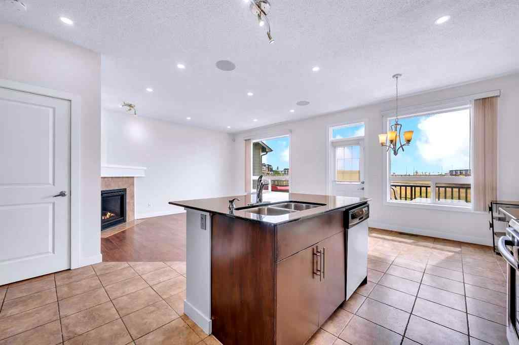 MLS® A2221033 - 116 Skyview Shores Manor NE in Skyview Ranch Calgary, Residential